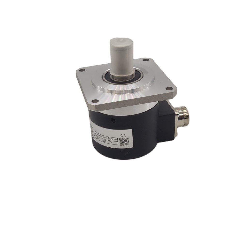 Cnc Router - E68S15-1024-6-L-5 CNC Machine Tool Spindle Encoder