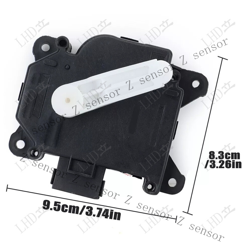 Servo Motor - AAA+ Damper Servo Motor 87106-30341 For