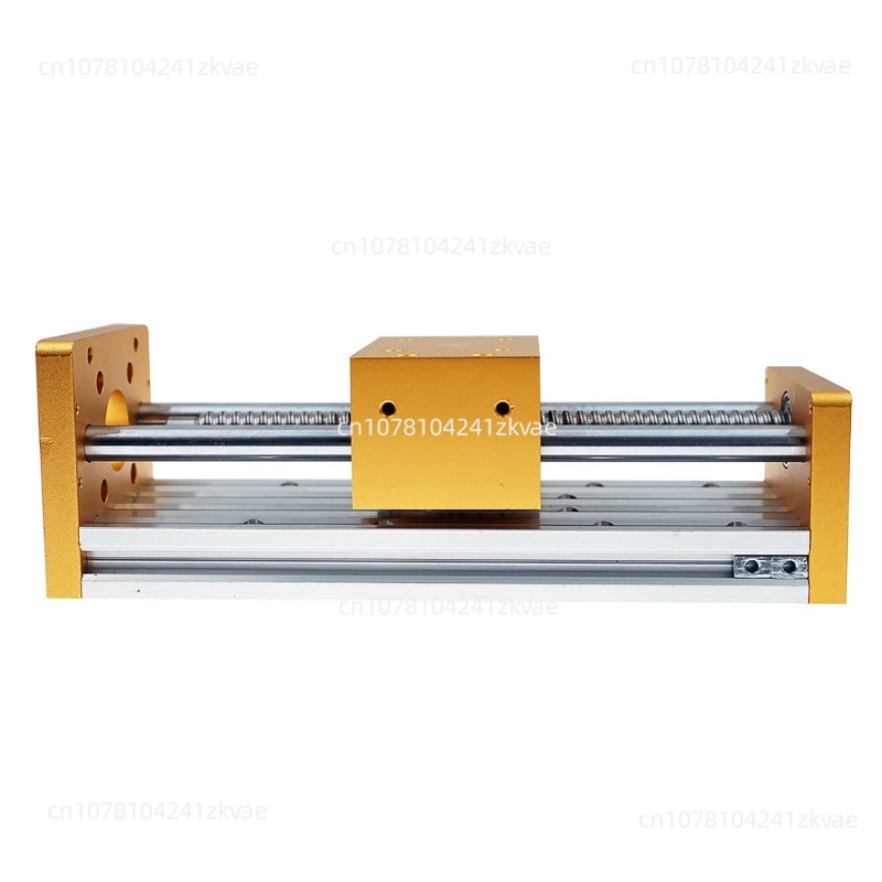 3018 Aluminium Cnc - CNC 3018 Z‑Axis Module Aluminum Sliding