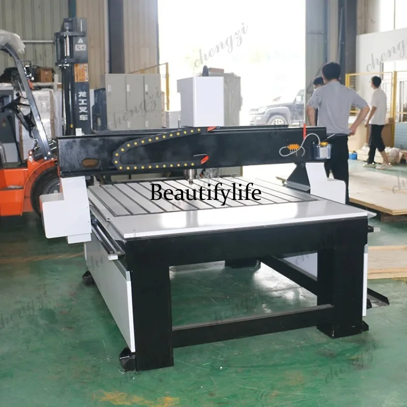 Cnc Router - HR Small Table Top Cnc Router