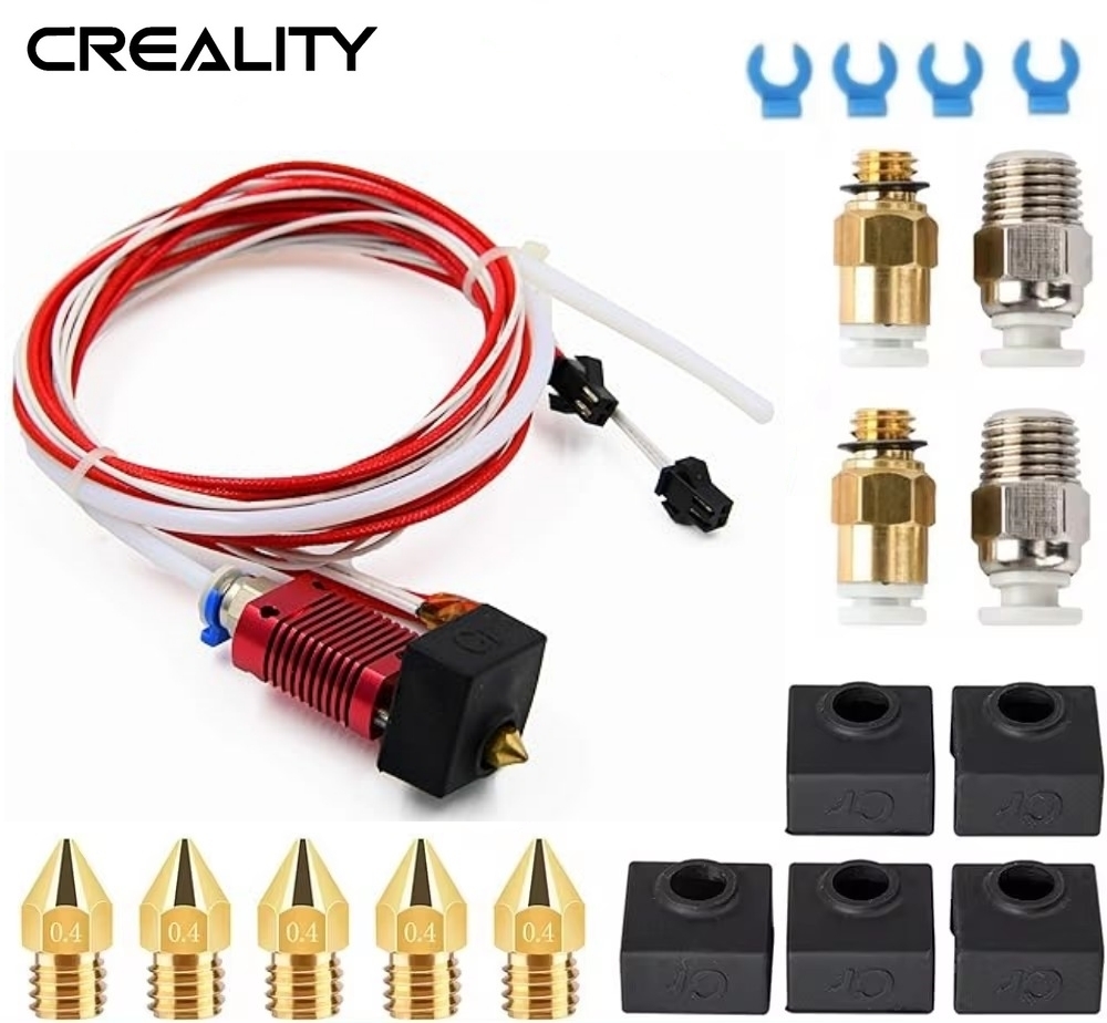 Aluminium Profile 2020 - Creality Original Ender 5 Hotend Kit