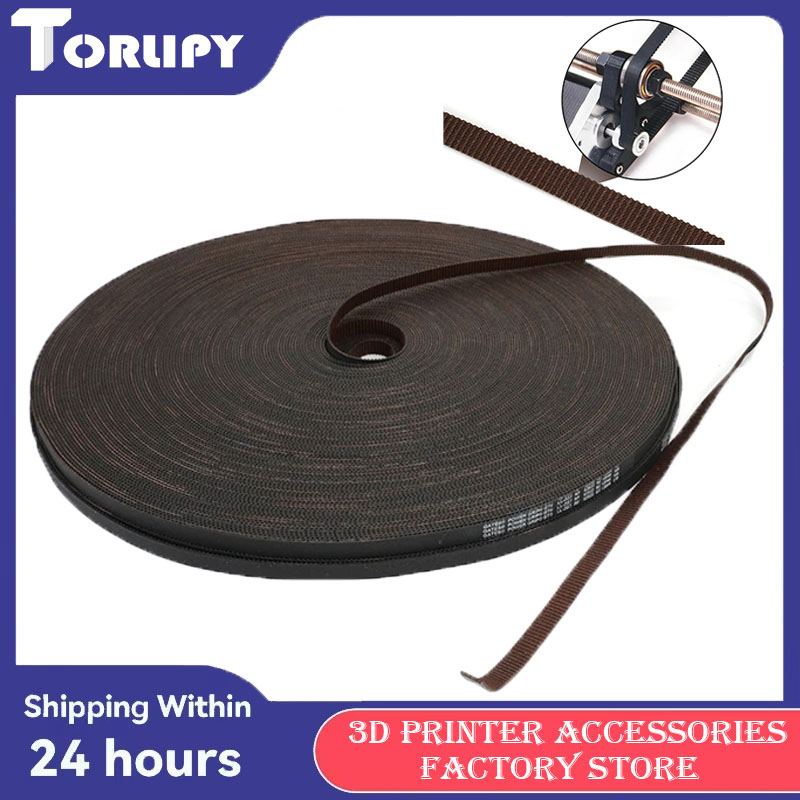 Gt2 Belt - High quality 3D Printer GA TE
