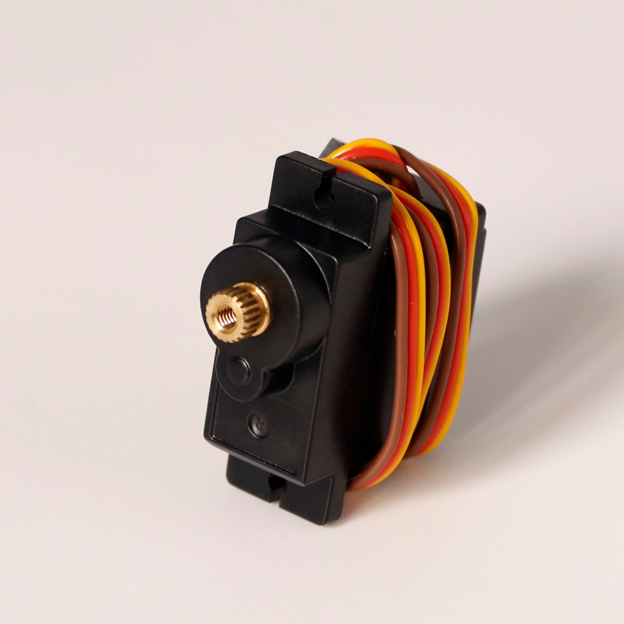 Servo 9G - JDMODEL DS‑S006M JDMX‑01 9g Metal Gear