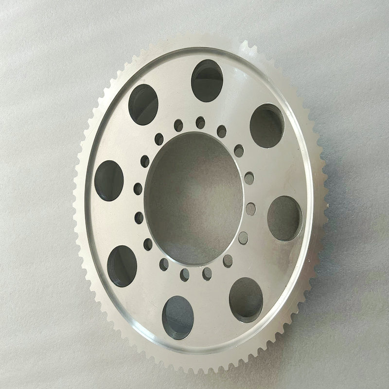 Ball Screw - Pulley for clamp ball screw S-2000i250B