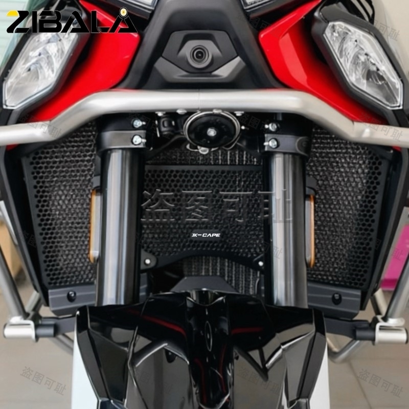 3018 Aluminium Cnc - For Morini X Cape 1200 2025
