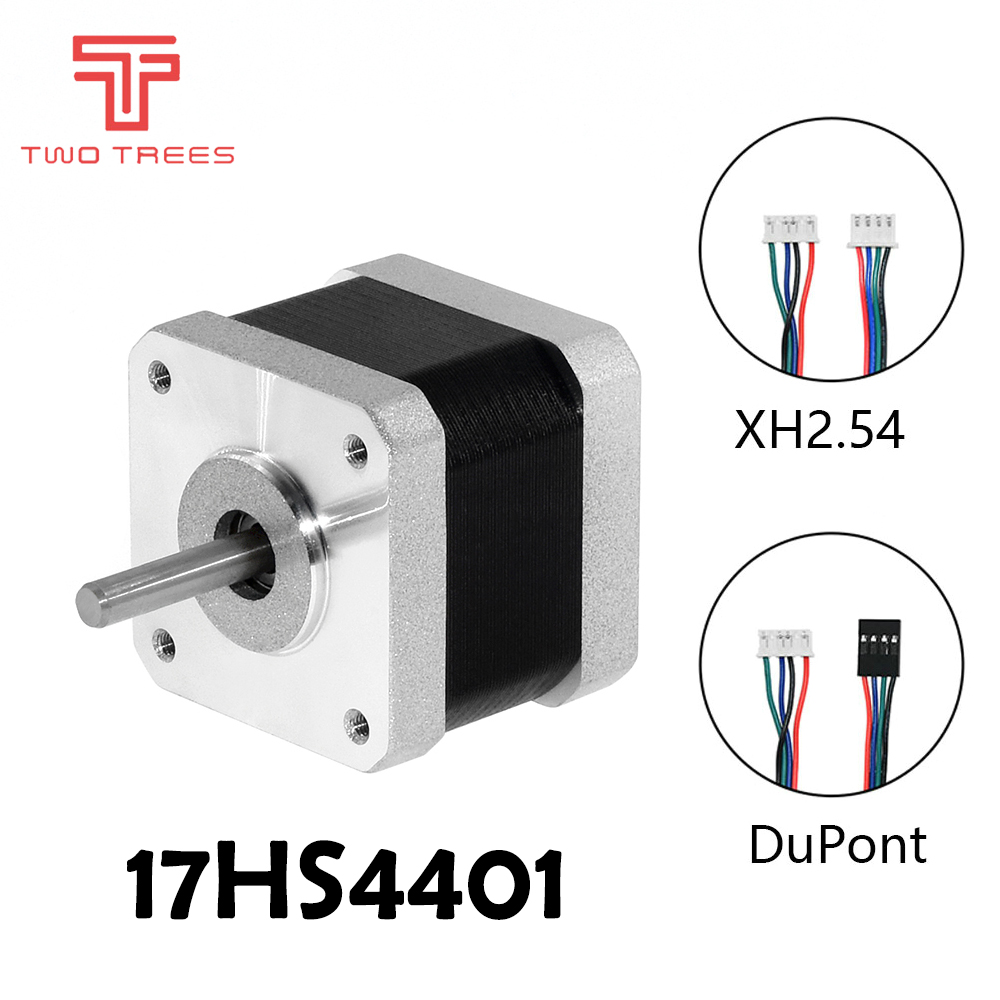 Stepper Motor Nema17 - TWO TREES Nema 17 Stepper Motor