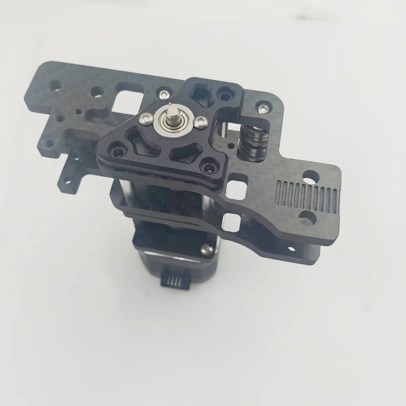Stepper Motor Nema17 - Voron 2.4 Trident 3D printer Aluminum