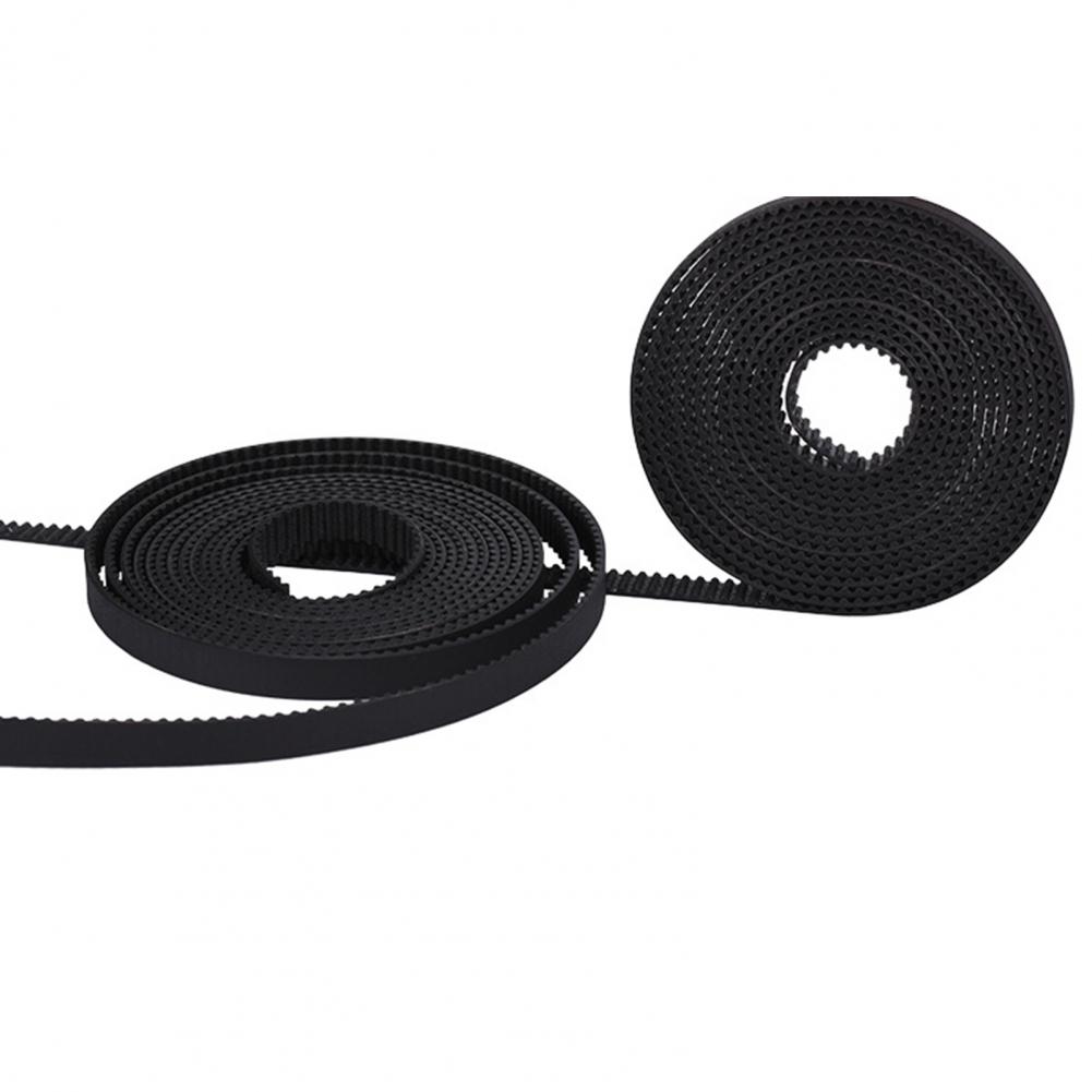 Gt2 Belt - Stable Transmission Timing Belt Gt2 3d