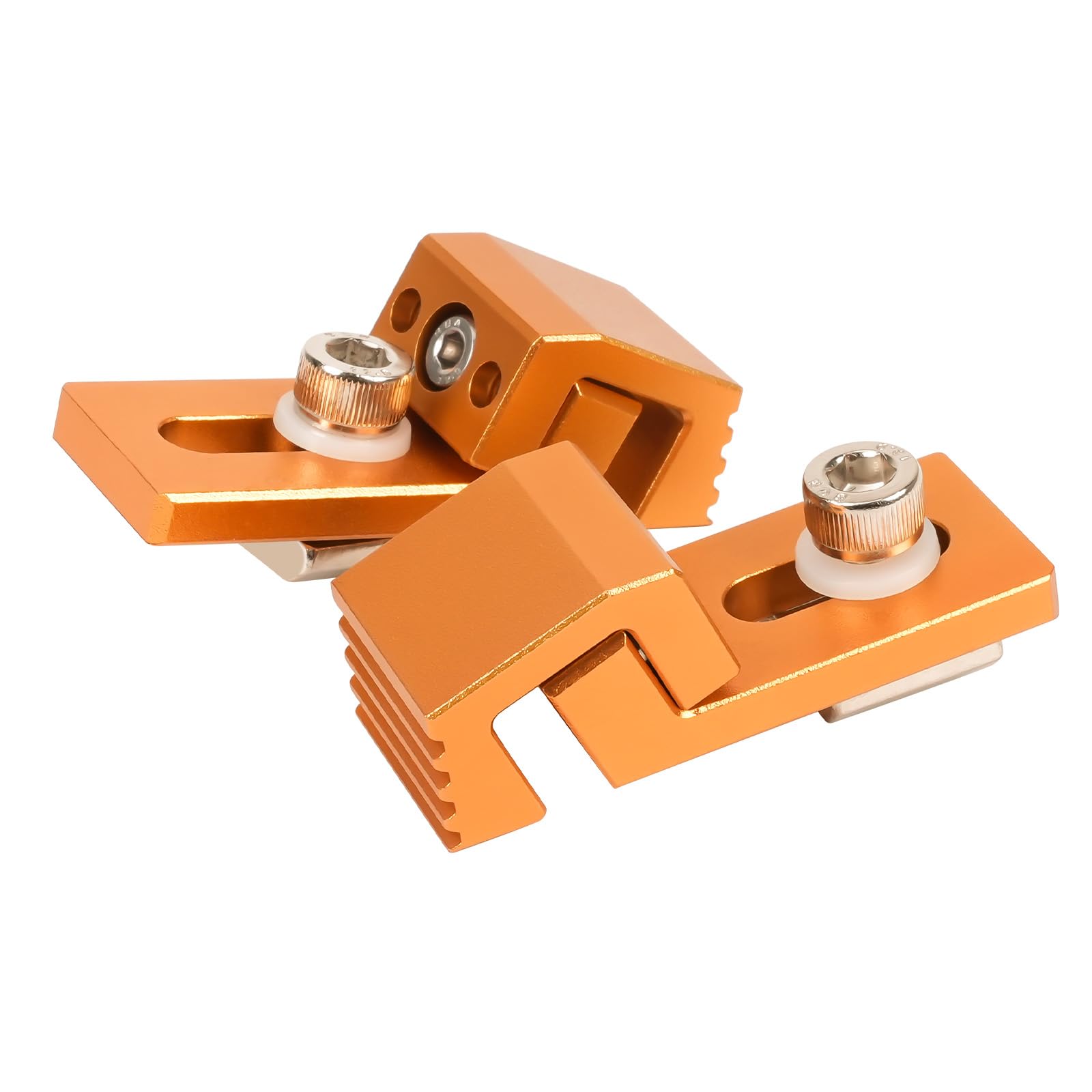 3018 Aluminium Cnc - Aluminum Tiger Claw for 3018 CNC
