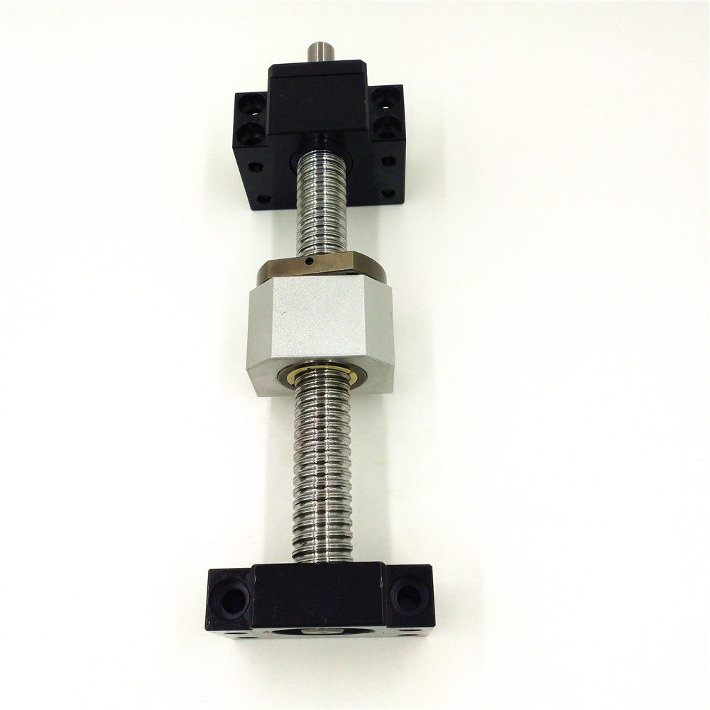Ball Screw - 16mm Diameter 5mm Pitch SFU 1605