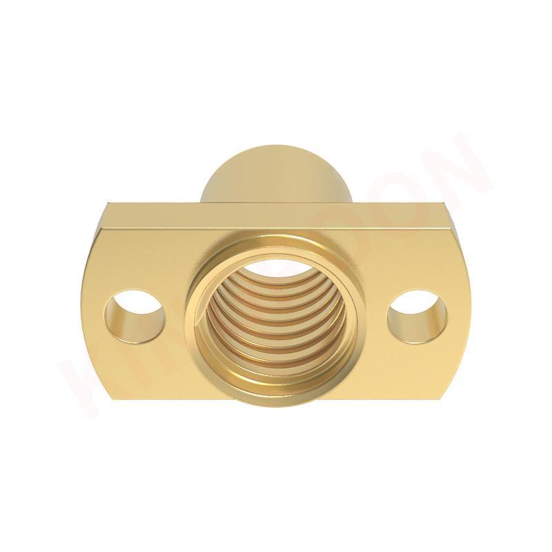 Lead Screw 8Mm - (HB05)T8 Lead Screw Nut, T- Type