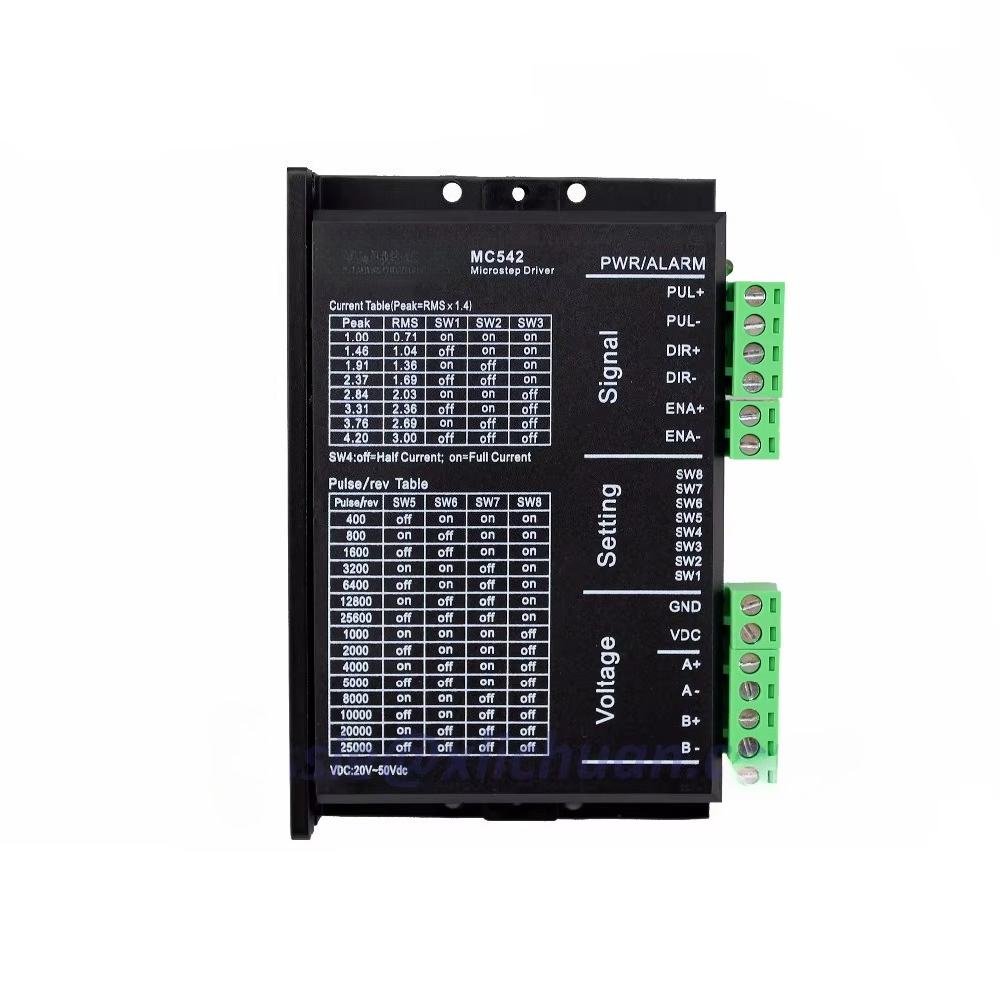 Nema23 Stepper - Hot Sale 2 Phase Stepper Motor