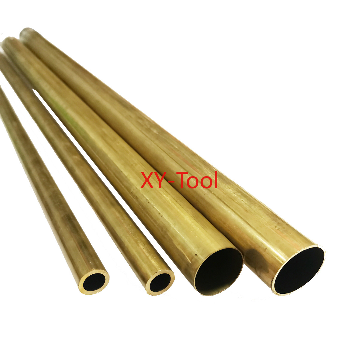 3018 Cnc - Brass Tube Hollow Pipe Round Capillary