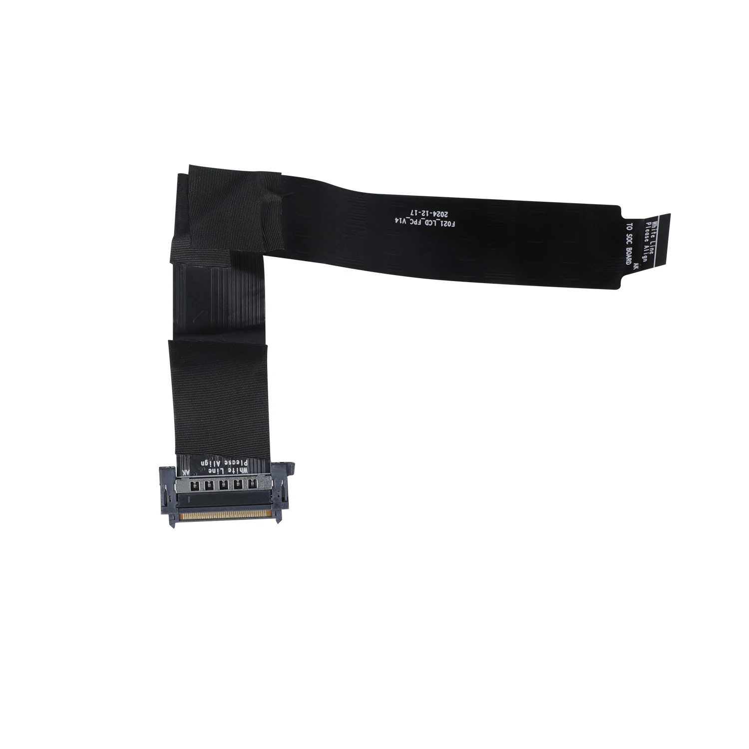 Aluminium Profile 2020 - Creality Original K2/K2 Pro Screen Cable