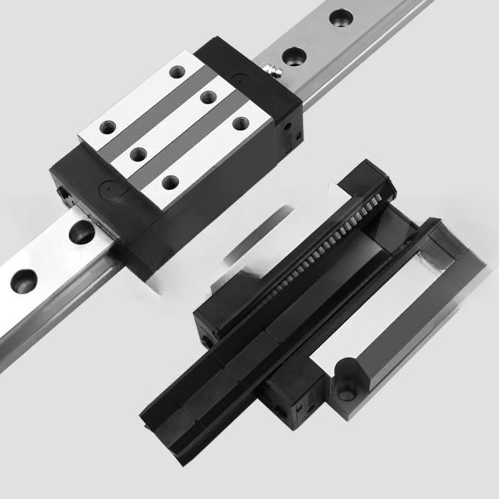 Linear Rail - Competitive Price Linear Guide Rail With