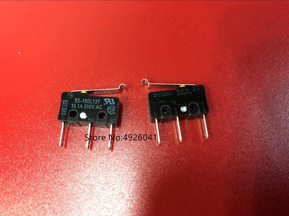 Limit Switch - 2PCS SS-10GL13T micro switch limit switch
