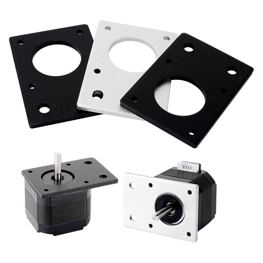 Stepper Motor Nema17 - RAMPS 2PCS NEMA 17 42-Series Stepper
