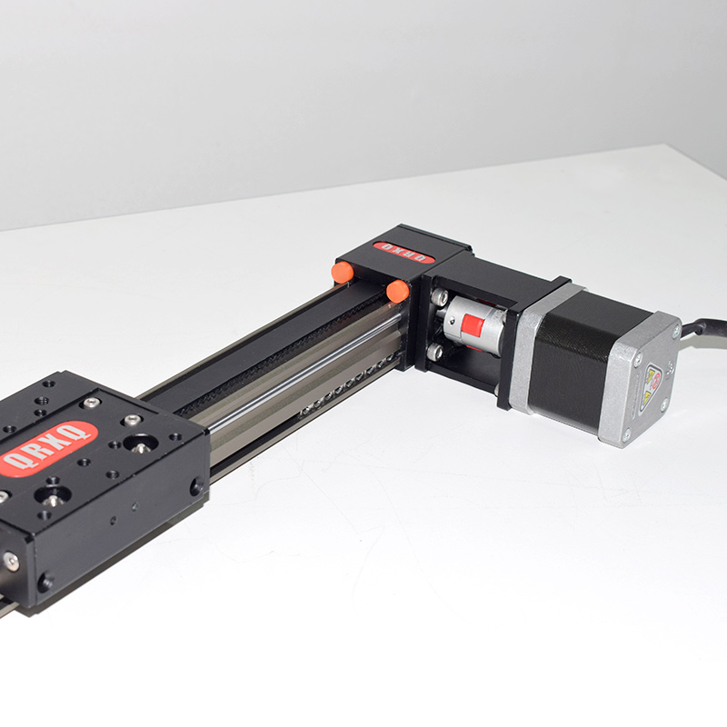 Linear Rail - QRXQ RXP30 Linear Rail Nema 23