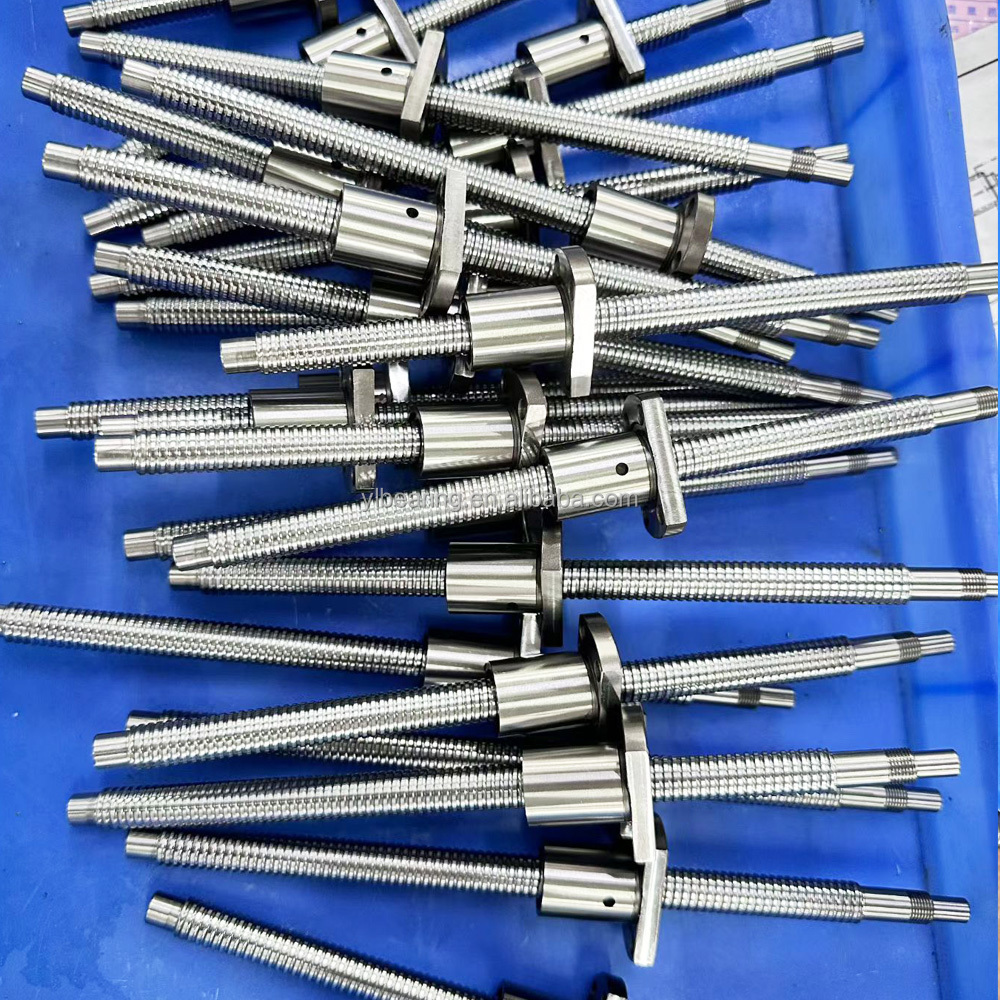 Ball Screw - New Condition High Speed SFKR0601 Ball