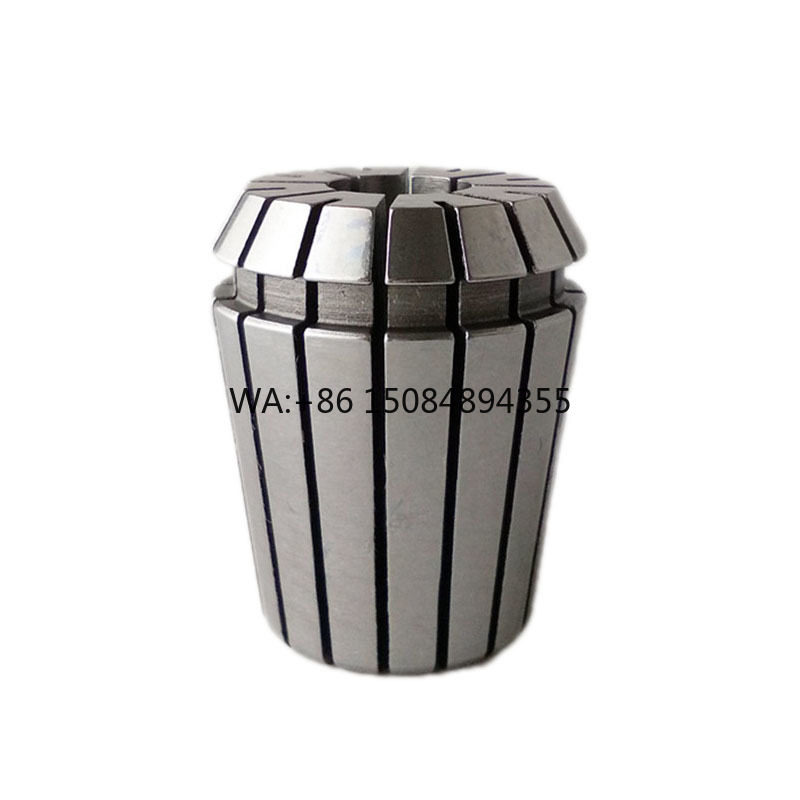 Cnc Router - Industrial Grade ER32 Spring Collet High
