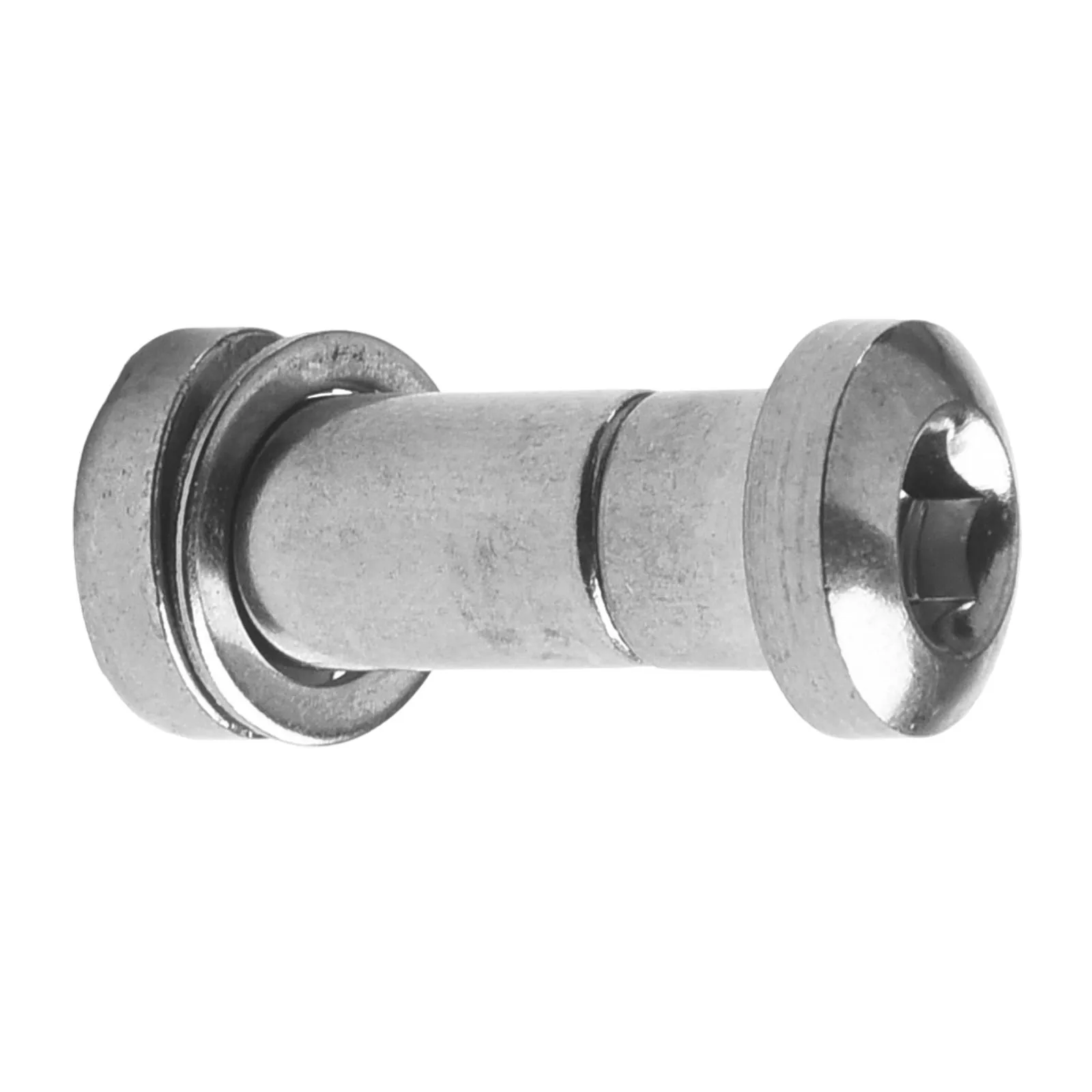 Lead Screw 8Mm - 1pc Bicycle Metal Seatpost Clamp Binder