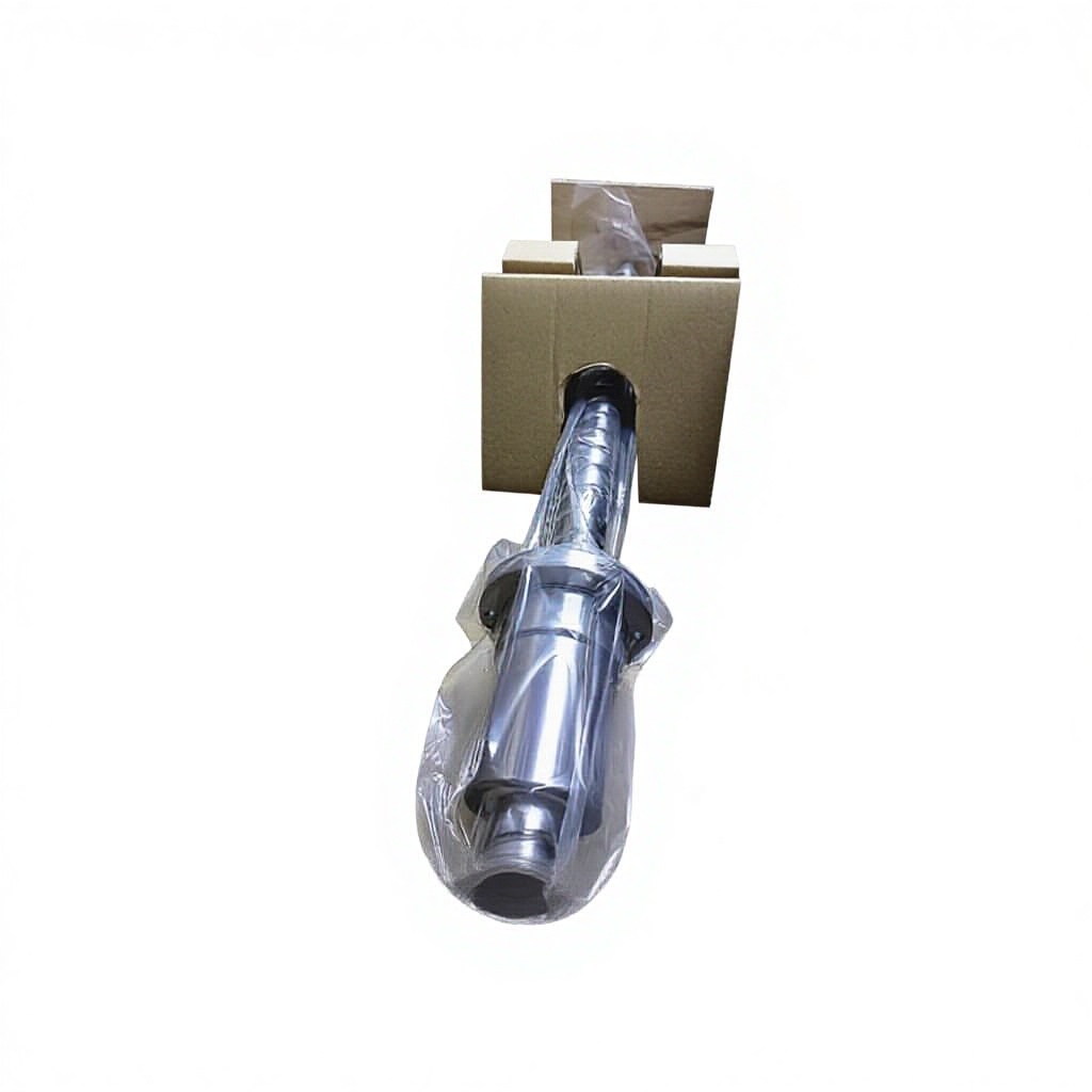 Ball Screw - Haas Ball Screw 93-24-0045 & 93-24-0045A
