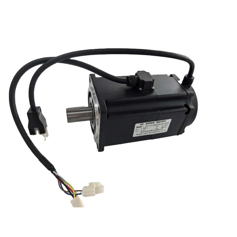 Nema23 Stepper - 2 Phase 5A 2N.m Nema 23
