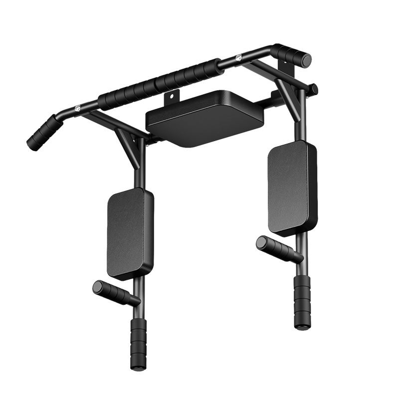 Ball Screw - Multifunctional Wall-Mounted Pull-Up Bar Wall-Screw-Fixed Pull-Up