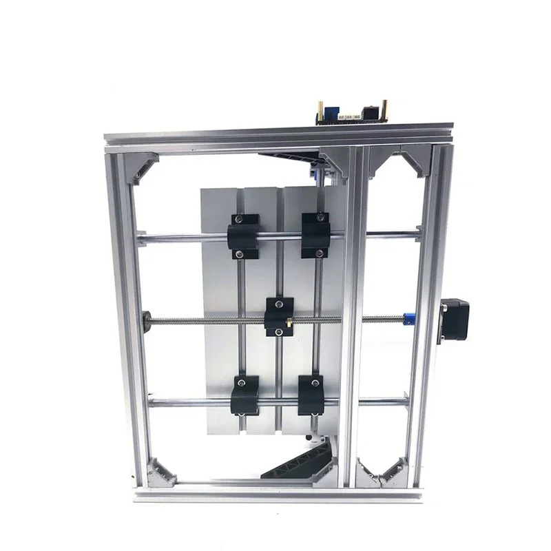 3018 Cnc - 1pc Engraving Machine Mini Laser CNC