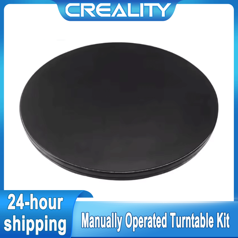 Aluminium Profile 2020 - Creality Original for CR-Scan Scanner Manually