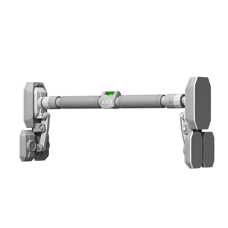 Ball Screw - Kids Doorway Pull up Bar, Stretching