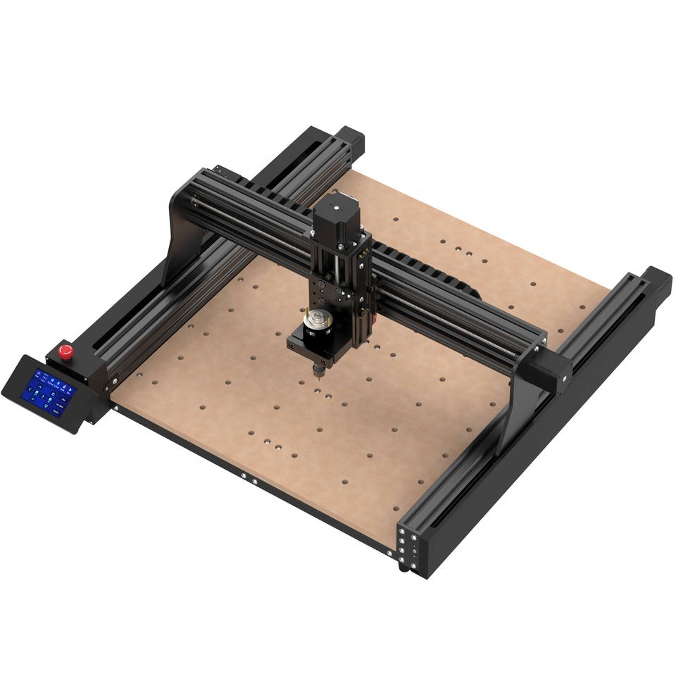 Cnc Router - ActionLasers Hot New for Twotrees TTC