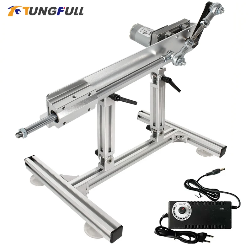 Linear Rail - TUNGFULL Remote Control Telescopic Linear Actuator