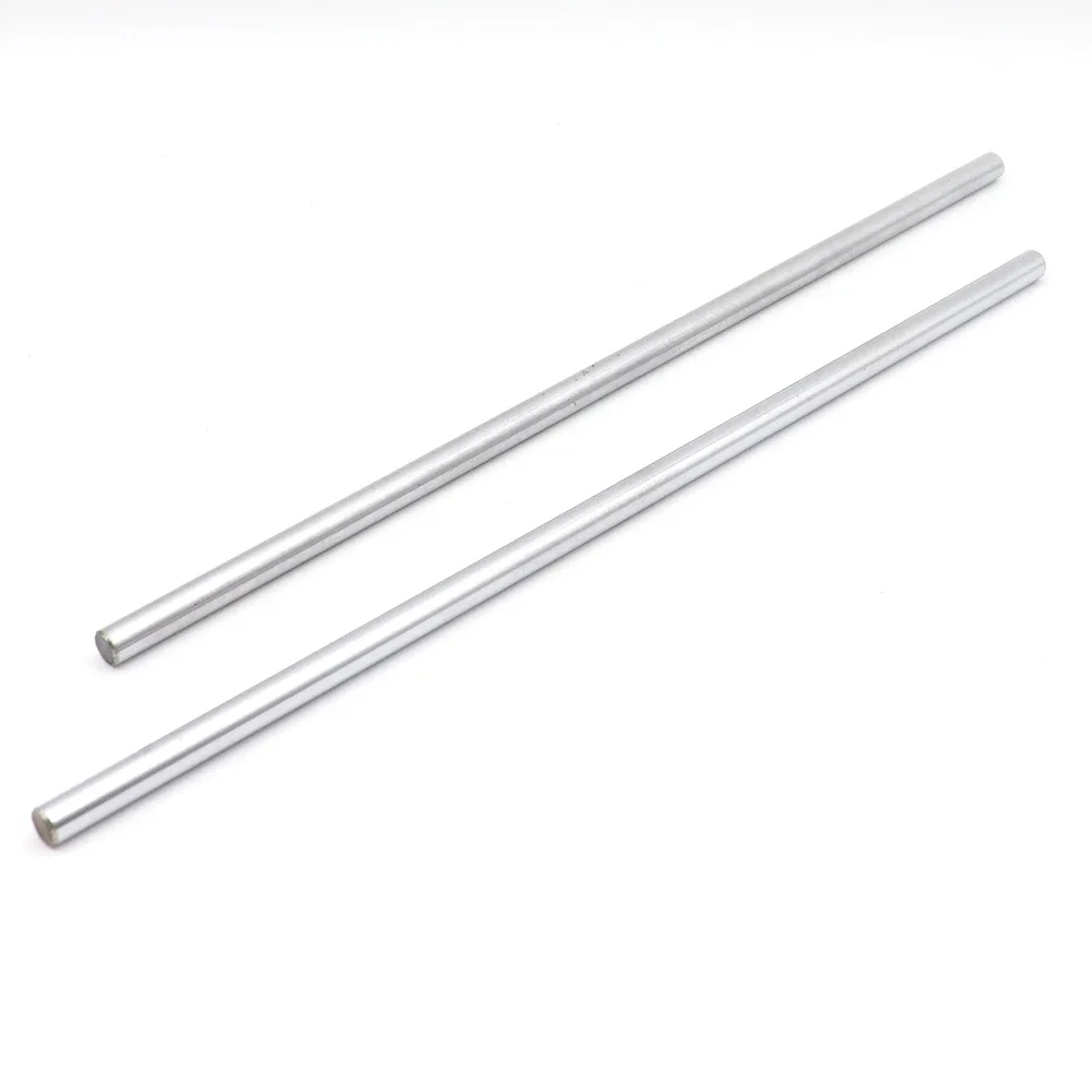 Smooth Rods Horizontal 8mm 10m - Linear Rod 8Mm recension och pris