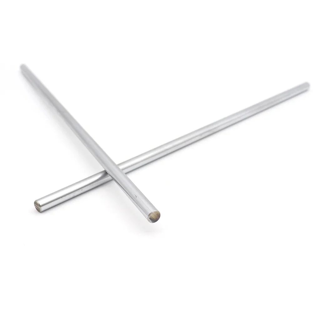 Smooth Rods Horizontal 8mm 10m - Linear Rod 8Mm recension och pris