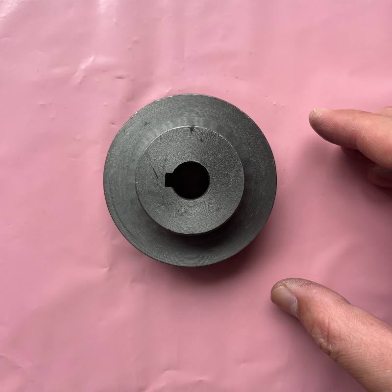 Brand New V-Belt Pulley Dia 50 - V Slot Wheel recension och pris