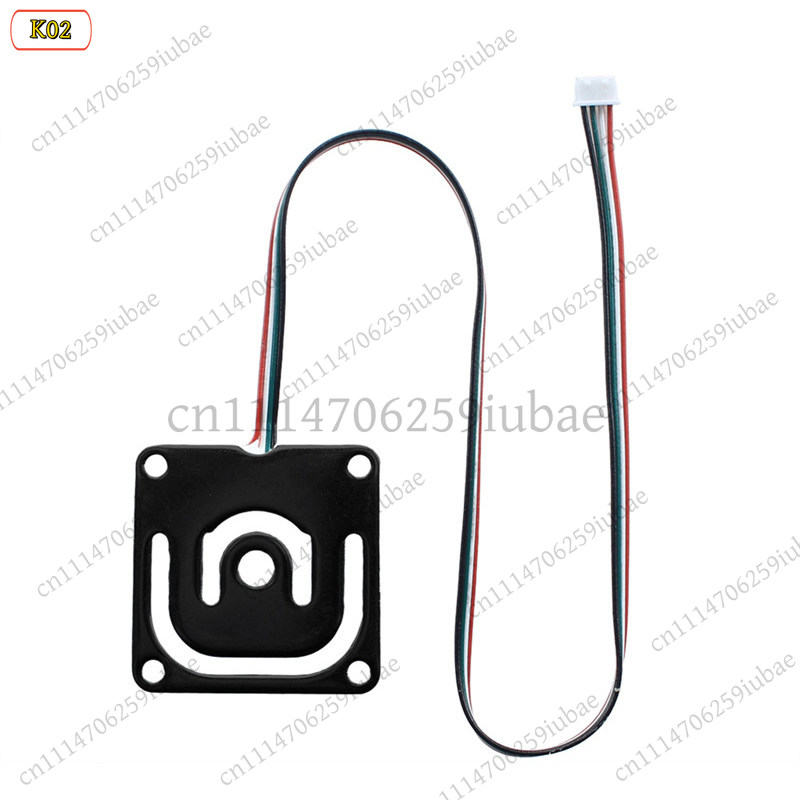 LJ_Heatbed Pressure Sensor Str - Aluminium Profile 2020 recension och pris