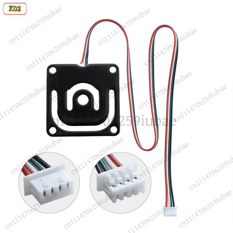 LJ_Heatbed Pressure Sensor Str - Aluminium Profile 2020 recension och pris