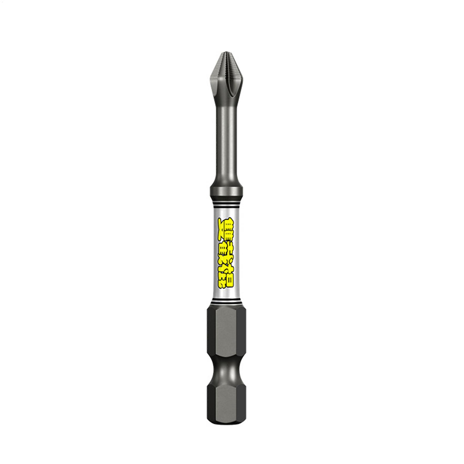 Drill Screwdriver Bit Set 5-Pi - Drill Bit Set recension och pris
