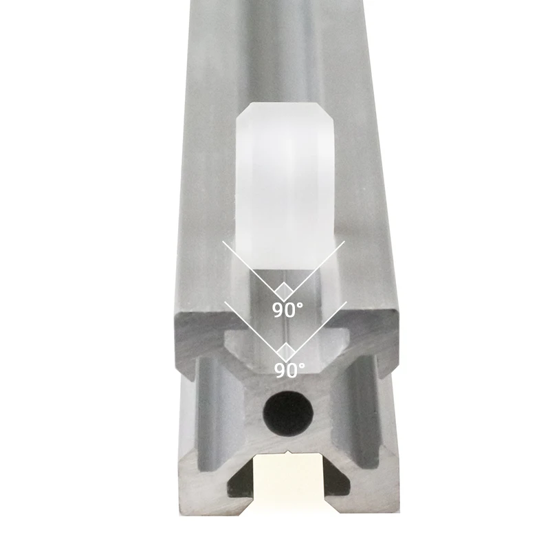 10Pcs Polycarbonate V Wheel Ki - V Slot Wheel recension och pris