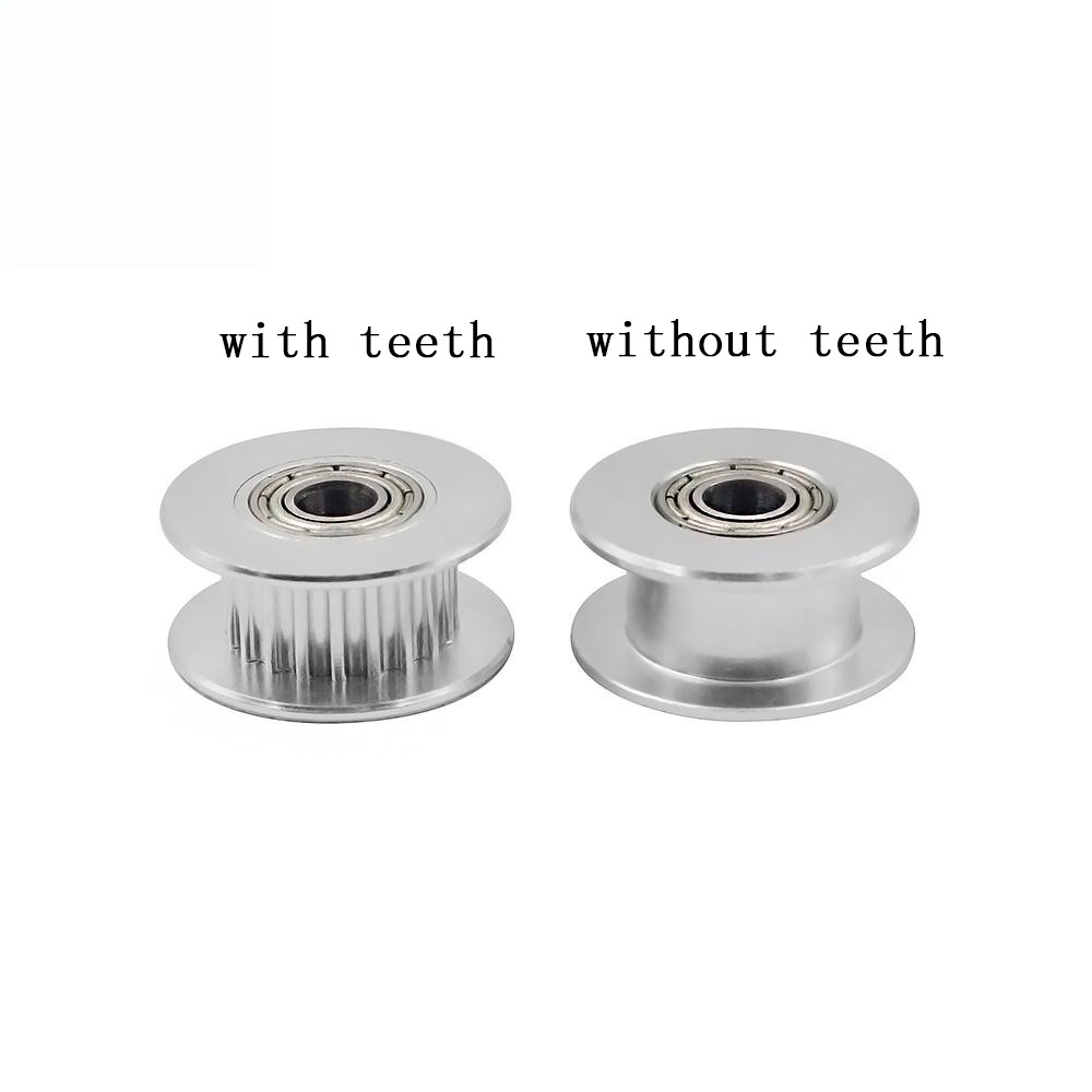 GT2 Idler Pulley 20Teeth 16Too - Gt2 Belt recension och pris