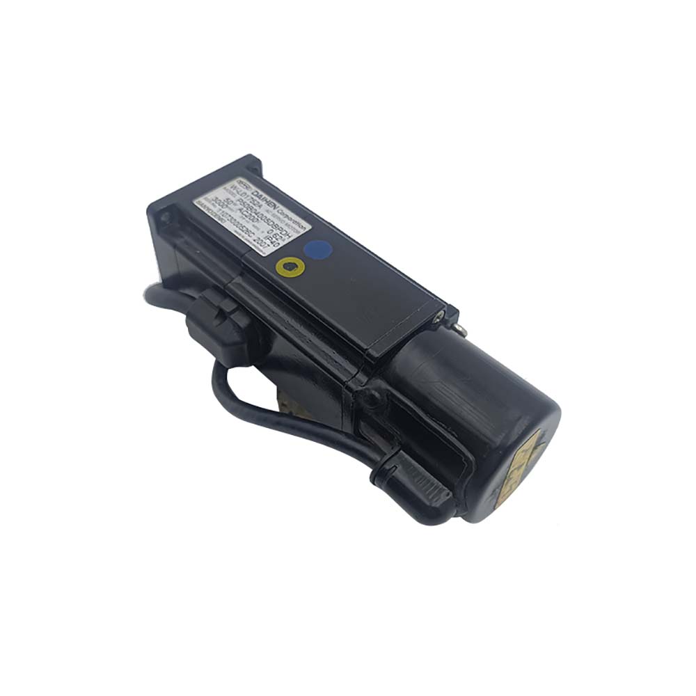 100% TEST OK  AC Servo Motor P - Servo Motor recension och pris