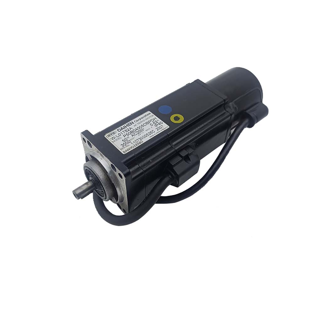 100% TEST OK  AC Servo Motor P - Servo Motor recension och pris
