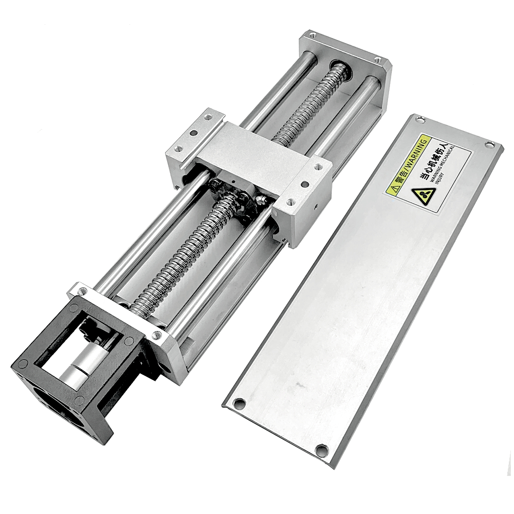 Linear Guide Stage Optical Axi - Linear Rail recension och pris