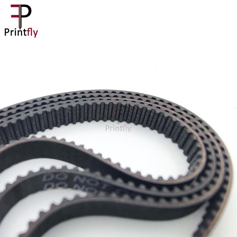 Printfly 2GT 2M GT2  Timing be - Gt2 Belt recension och pris
