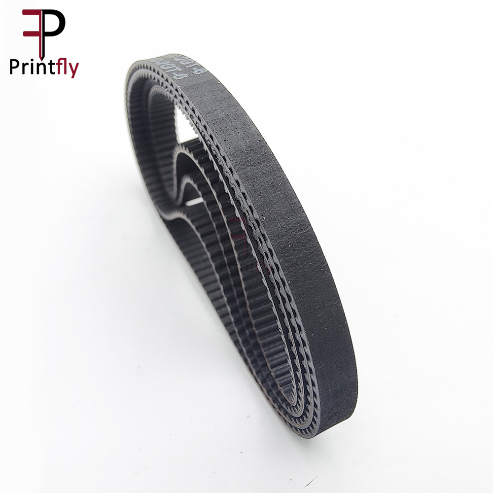 Printfly 2GT 2M GT2  Timing be - Gt2 Belt recension och pris