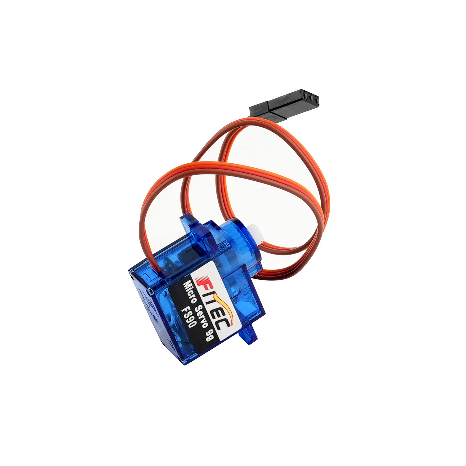 Feetech FS90 9g Micro Servo Mo - Servo 9G recension och pris