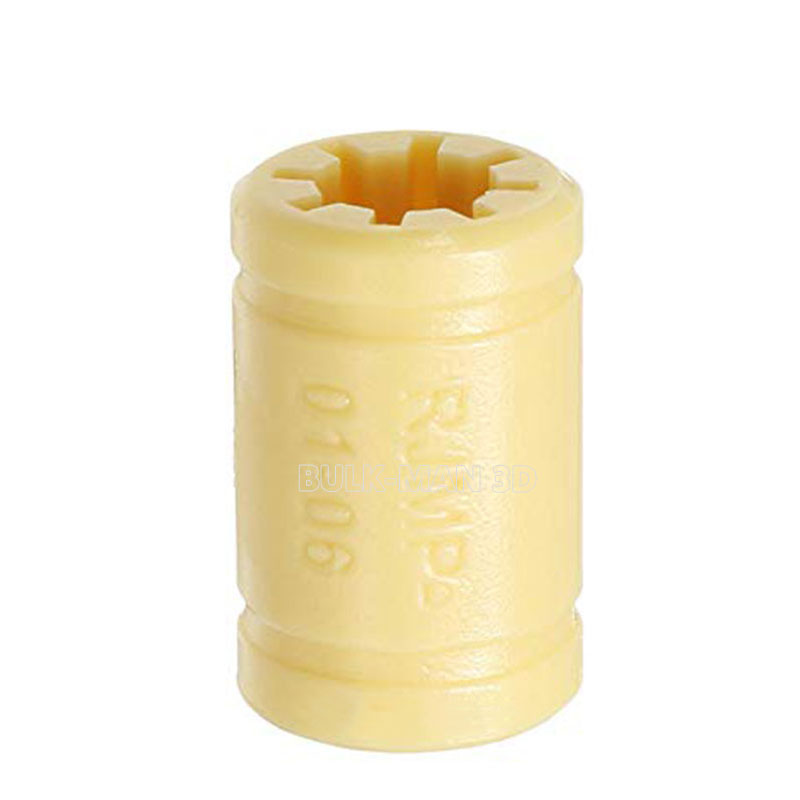 2Pcs RJMP-01 Plastic Linear Be - Linear Rod 8Mm recension och pris