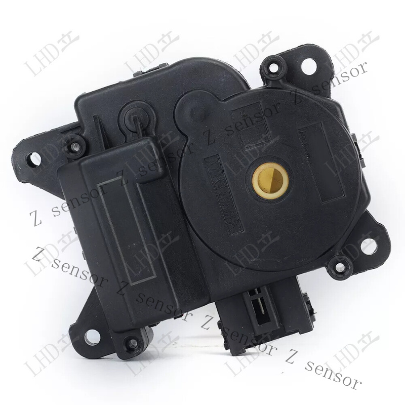 AAA+ Damper Servo Motor 87106- - Servo Motor recension och pris