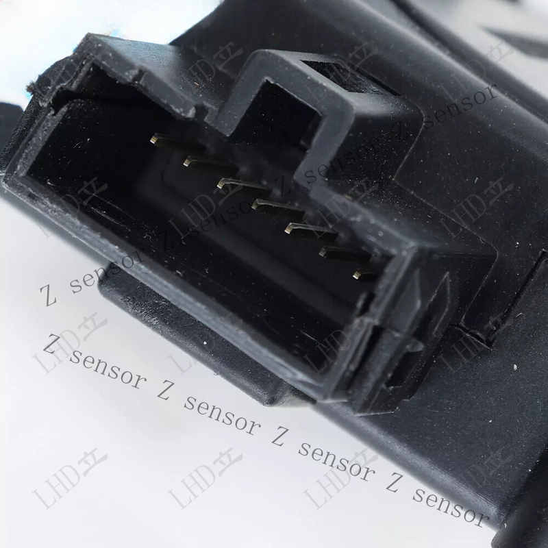 AAA+ Damper Servo Motor 87106- - Servo Motor recension och pris
